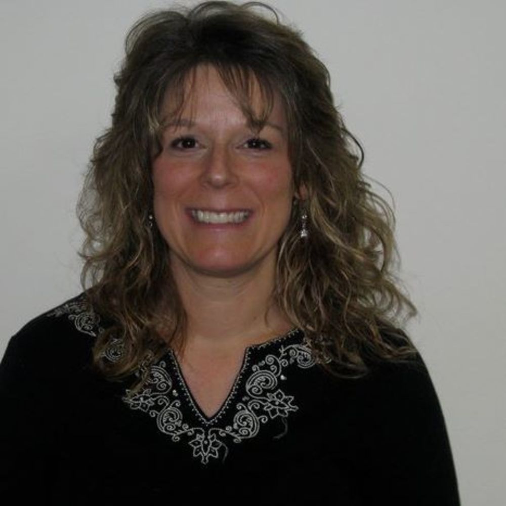 Meet your Posher, Gina